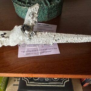 Bundle of Candle Quartz and Citrine Freeforms